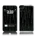 Matrix Style Code Design Apple iPod touch 2G (2nd Generation) Protector Skin Decal Sticker