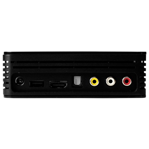 Western Digital WDBABG0000NBK TV HD Media Player