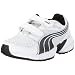[プーマ] PUMA プーマアクシス トレーナー メッシュ V JR