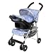 Maclaren Doll Stroller Junior Toy Travel System