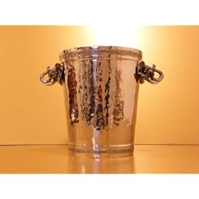 Ice Bucket for Wine and Champagne Large by 