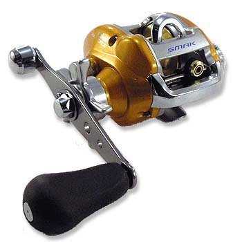 ダイワ(Daiwa) スマック 100R 00615008