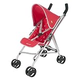 Maclaren Doll Stroller Junior Quest By Land, By Air, By Sea