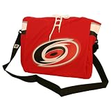 Carolina Hurricanes "Jersey Style" Messenger Bag / Purse