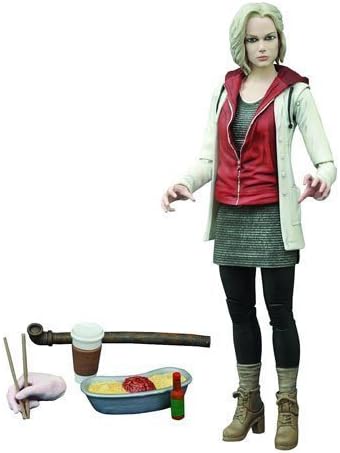 Diamond Select iZombie Liv Moore Action Figure by iZombie