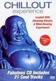 Chillout Experience (DVD + Audio-CD) - 