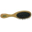 Wire Pin Brush for Small Dogs (W6141)