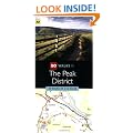 The Peak District (AA 50 Walks) (AA 50 Walks Series)