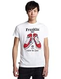 (フランクリン アンド マーシャル)FRANKLIN&MARSHALL F&M & PUMAコラボシューズTシャツ 351814132
