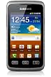 Samsung Galaxy Xcover S5690 Smartphone (9,27 cm (3,65 Zoll)  TFT-Touchscreen, Android 2.3, Schutz vor St��en/Wassser/Staub, Taschenlampe) titan-grau