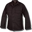 Tru-Spec Long Sleeve Tactical Shirt 60/40 Cotton Polyester Twill