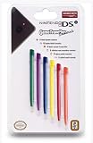 Nintendo DS Lite - Ersatzstifte Stylus Set (3er-Set)