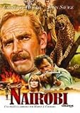 Nairobi Affair