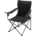 Folding Chair - Black
