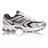 Saucony Grid Fusion 2 laufschuhe - 42