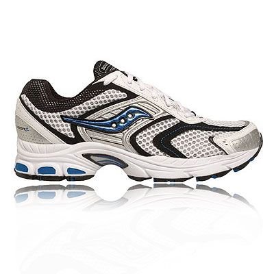 Saucony Grid Fusion 2 laufschuhe - 42