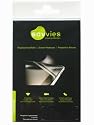 Savvies Crystal-Clear SCREEN PROTECTOR for Amazon Kindle 2, 100% fits, Display Protection Film, Protective Film