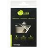 Savvies Crystal-Clear Pellicola di protezione per Samsung Galaxy Note 2 - le protezione dello schermo