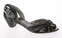 Young Spirit, Damen Pumps, schwarz, RENO Art. 77193