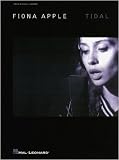 Fiona Apple - Tidal - Piano/Vocal/Guitar Artist Songbook