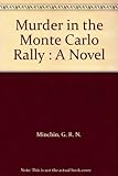 Murder in the Monte Carlo Rally : a novel