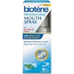 Biotene Mouth Spray, Gentle Mint, 1.5-Ounce Bottles (Pack of 2)