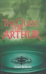 The Quest for Arthur (The Quest for)