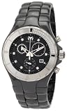 TechnoMarine Womens 110029C Cruise Ceramic 40mm Watch