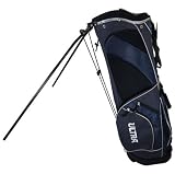 Wilson Golf- New Ultra Carry Stand Bag