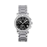 Bulova Women's Diamond Watch #96R44