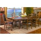 Beaumont Seven Piece Dining Set