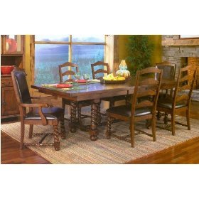 Beaumont Seven Piece Dining Set
