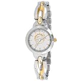 NFL Women's FE-MIA Elegance Series Miami Dolphins Watch