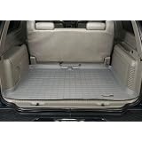 2000-2006 GMC Yukon XL  Yukon Denali XL Grey WeatherTech Cargo Liner [Coverage Behind... by WeatherTech