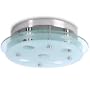 Plafonnier lampe suspension applique luminaire �clairage de salle de bain env. � 32 cm design �l�gant