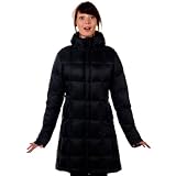Burton Mecca Trench Womens Down Coat