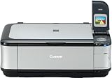 Canon PIXUS インクジェット複合機 MP560