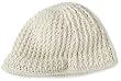 Woolrich Women's Chunky Knit Radar Hat