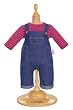denim dungaree