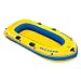 Sevylor Inflatable Caravelle Boat