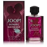 Joop! Homme Electric Heat Cologne by Joop! for men Eau De Toilettes