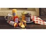 Family Delight Cheese Spread Gift Package