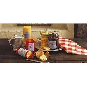 Family Delight Cheese Spread Gift Package by Wisconsinmade