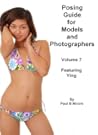 Posing Guide for Models and Photographers - Volume 7 - Featuring Ying (Posing Guides)