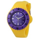Breda Womens 7107_purp/yellow Zoe Retro Dual Color 