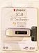 Kingston 1 GB U3 DataTraveler USB Flash Drive (DTIU3/1GBFE)