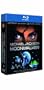 Moonwalker [Blu-ray]
