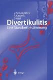 Produkt-Bild: Divertikulitis