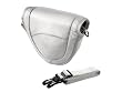 Sony Soft Carrying Case for NEX-5 NEX-3 | LCS-EMC H GRAY