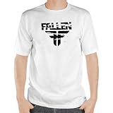 Fallen Mens T-Shirt Feedback